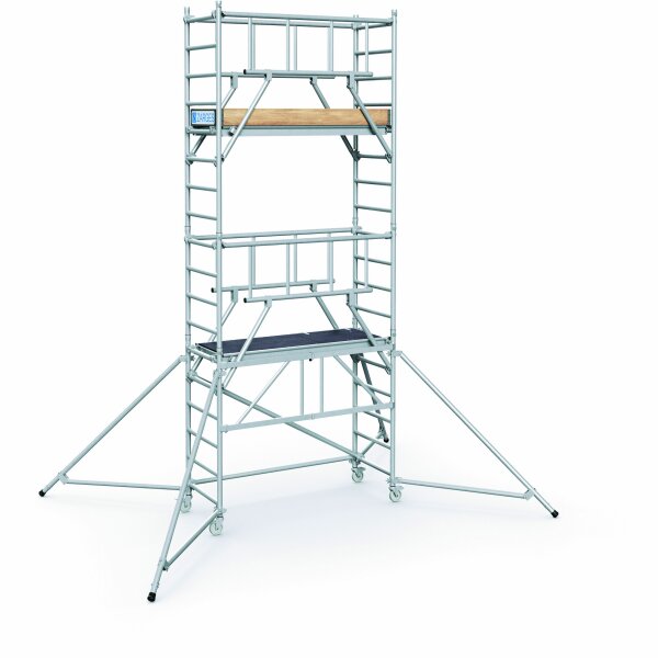 Zarges PaxTower S-PLUS