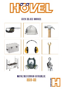 Werkzeugtechnik-Katalog